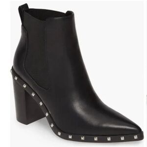 Charles by Charles David Women's Dodger Booties Shoes